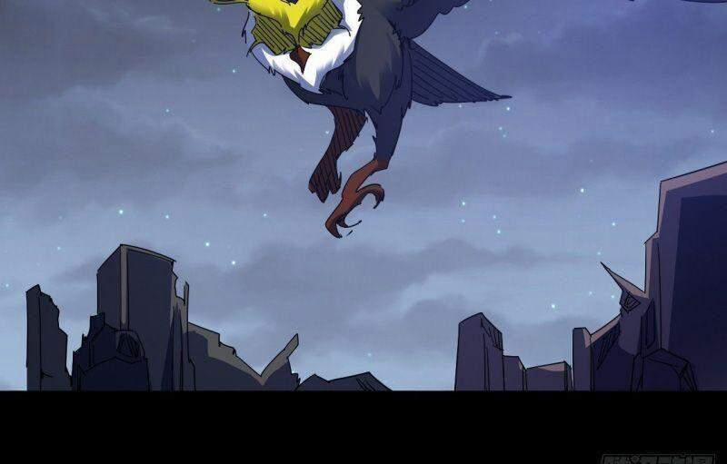 Ta Đã Đặt Ra Thời Đại Của Vạn Tộc 23 trang 17