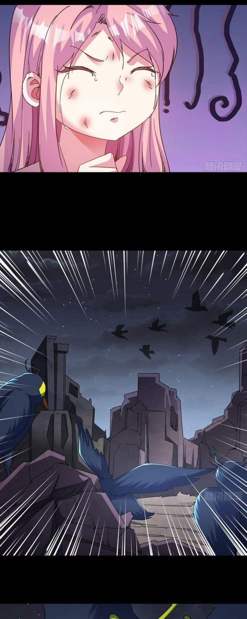 Ta Đã Đặt Ra Thời Đại Của Vạn Tộc 23 trang 2