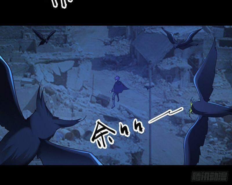 Ta Đã Đặt Ra Thời Đại Của Vạn Tộc 23 trang 23