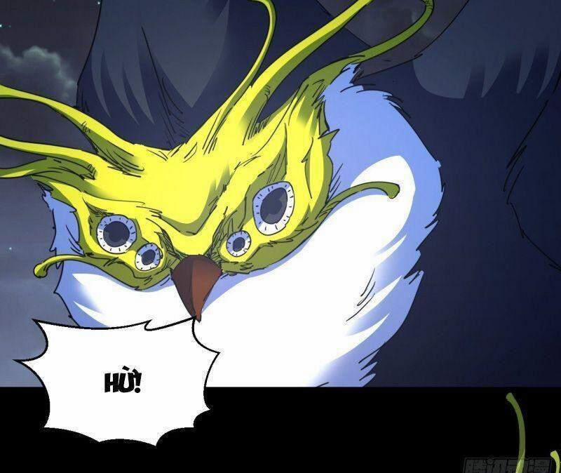 Ta Đã Đặt Ra Thời Đại Của Vạn Tộc 23 trang 3