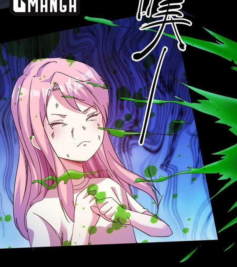 Ta Đã Đặt Ra Thời Đại Của Vạn Tộc 23 trang 9