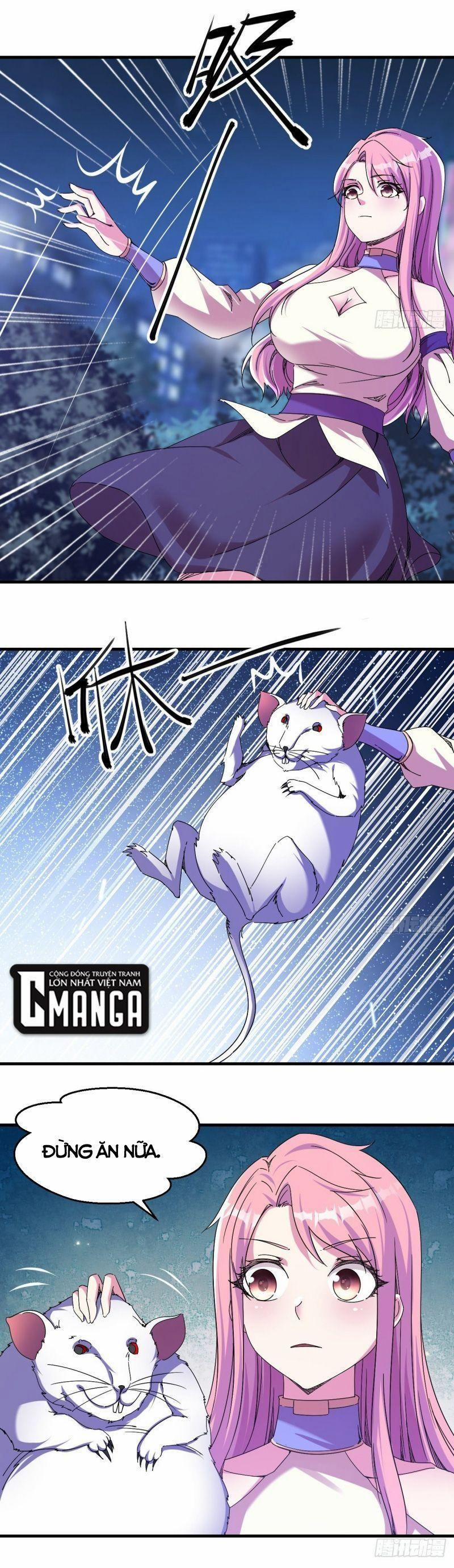 Ta Đã Đặt Ra Thời Đại Của Vạn Tộc 26 trang 1