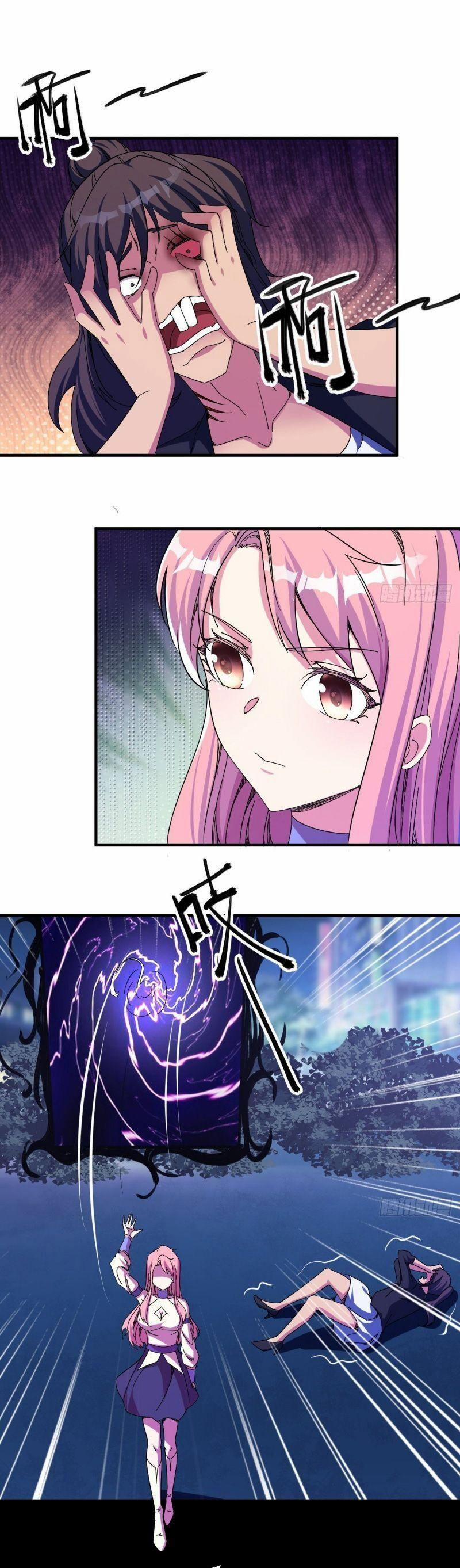 Ta Đã Đặt Ra Thời Đại Của Vạn Tộc 26 trang 2