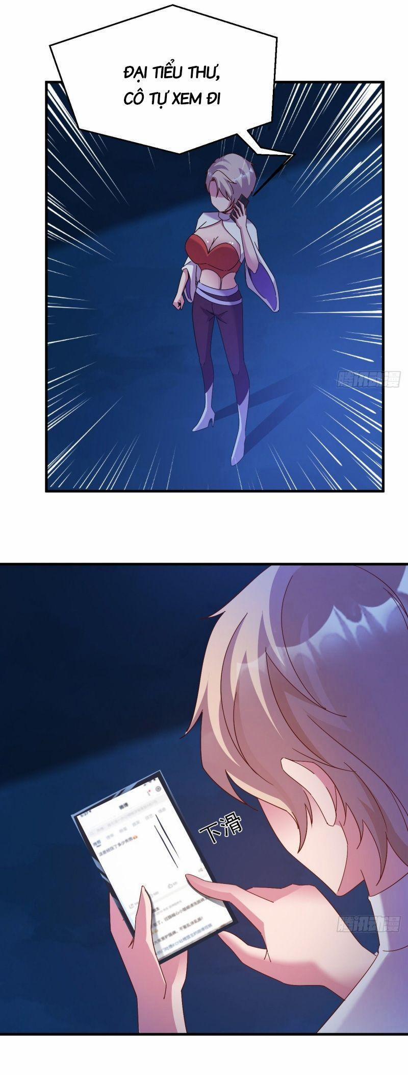 Ta Đã Đặt Ra Thời Đại Của Vạn Tộc 27 trang 1