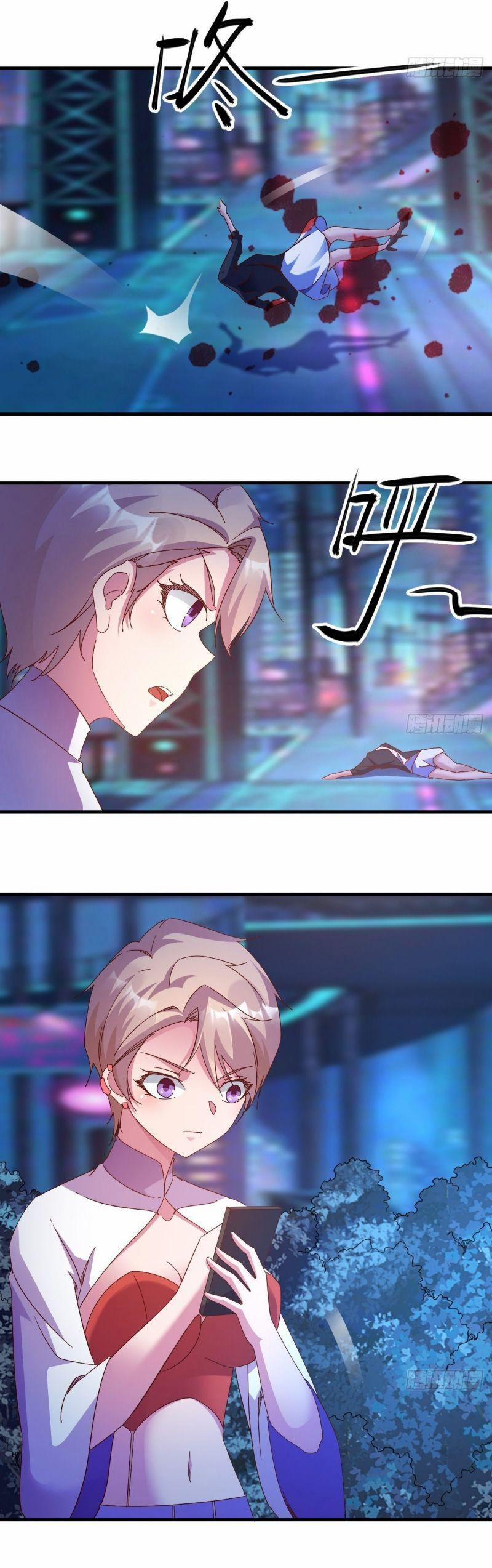 Ta Đã Đặt Ra Thời Đại Của Vạn Tộc 27 trang 4