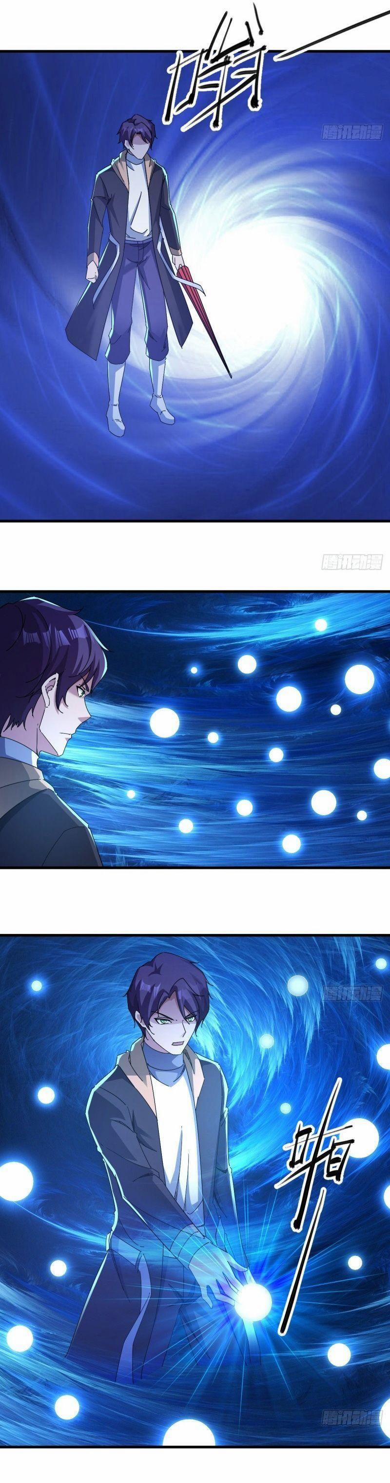 Ta Đã Đặt Ra Thời Đại Của Vạn Tộc 28 trang 1