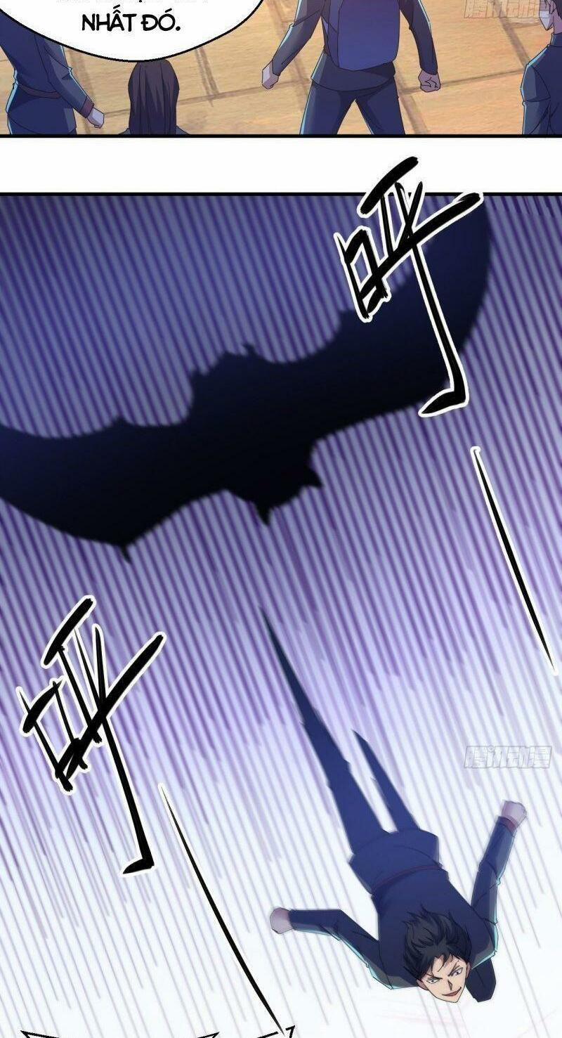 Ta Đã Đặt Ra Thời Đại Của Vạn Tộc 30 trang 14