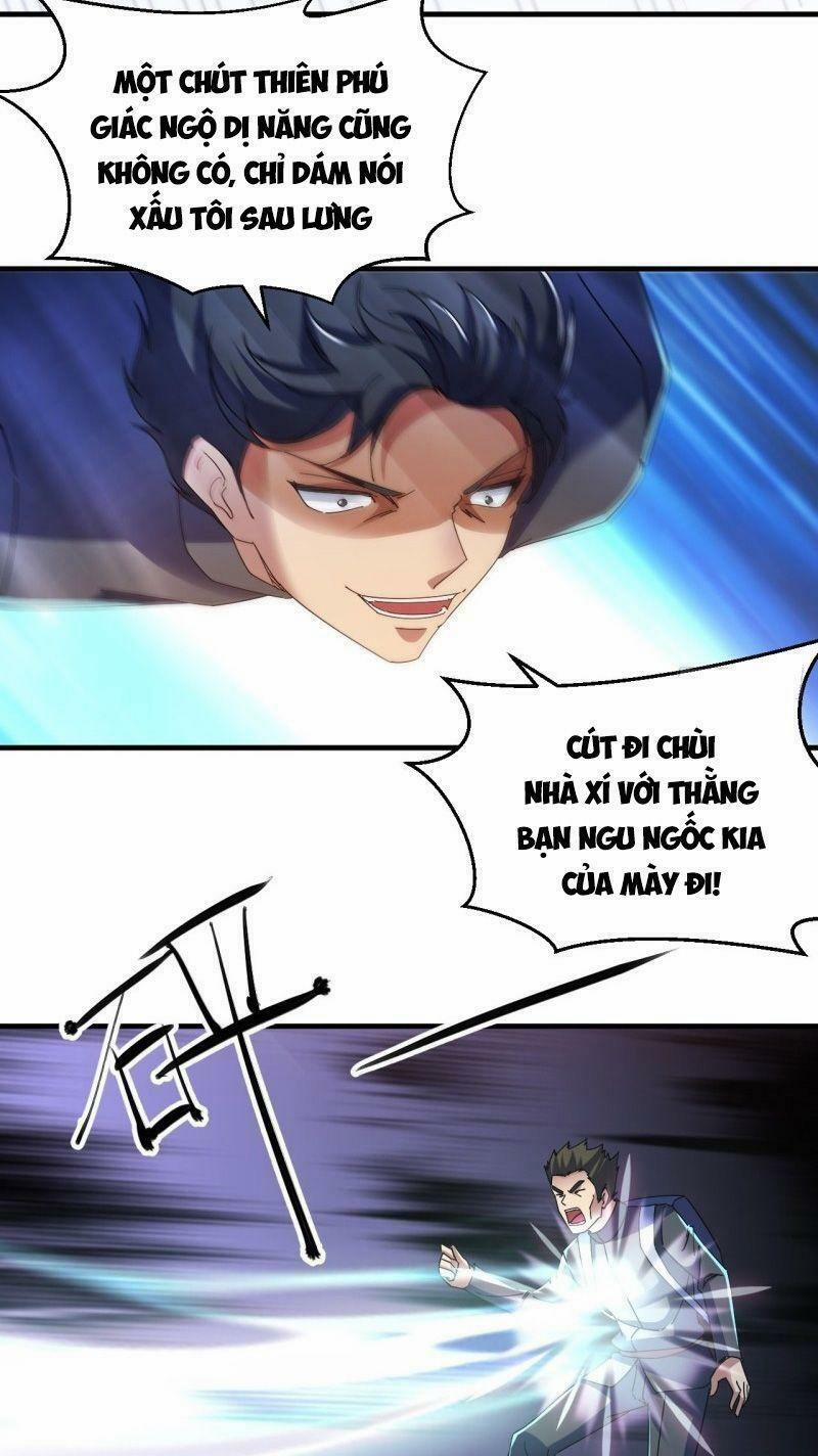 Ta Đã Đặt Ra Thời Đại Của Vạn Tộc 30 trang 15