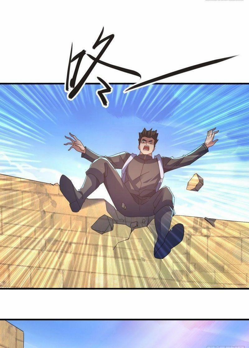 Ta Đã Đặt Ra Thời Đại Của Vạn Tộc 30 trang 17