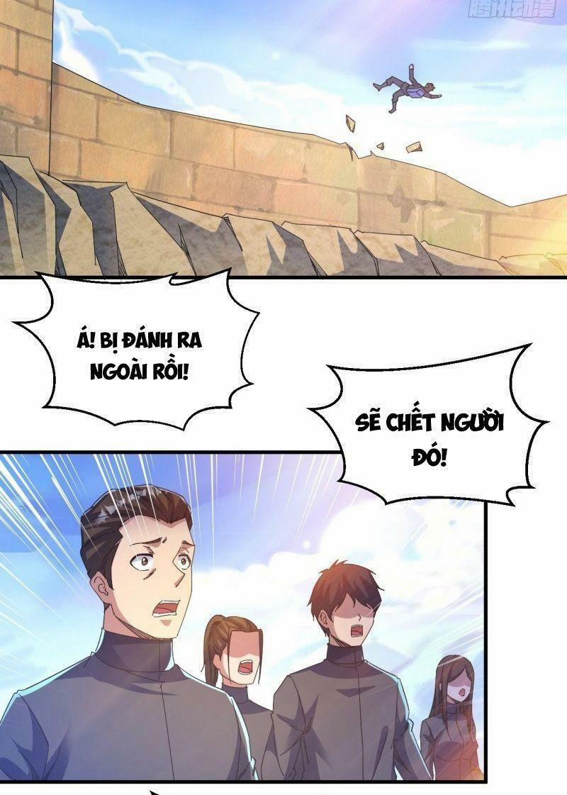 Ta Đã Đặt Ra Thời Đại Của Vạn Tộc 30 trang 18