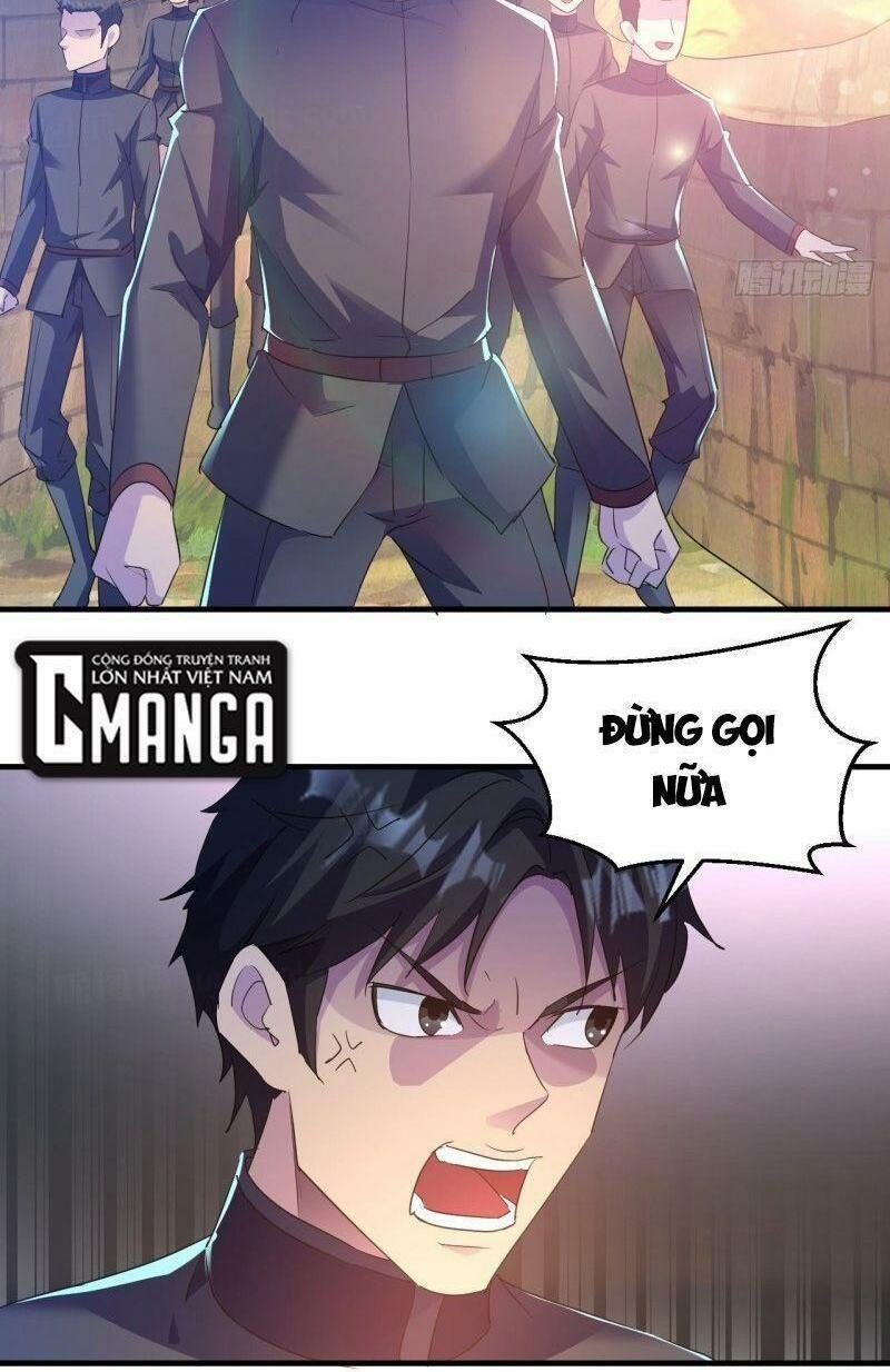 Ta Đã Đặt Ra Thời Đại Của Vạn Tộc 30 trang 2