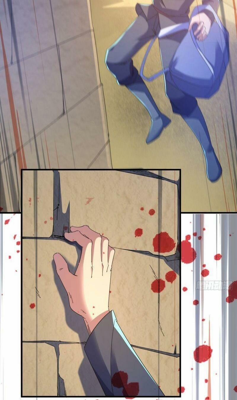 Ta Đã Đặt Ra Thời Đại Của Vạn Tộc 30 trang 20