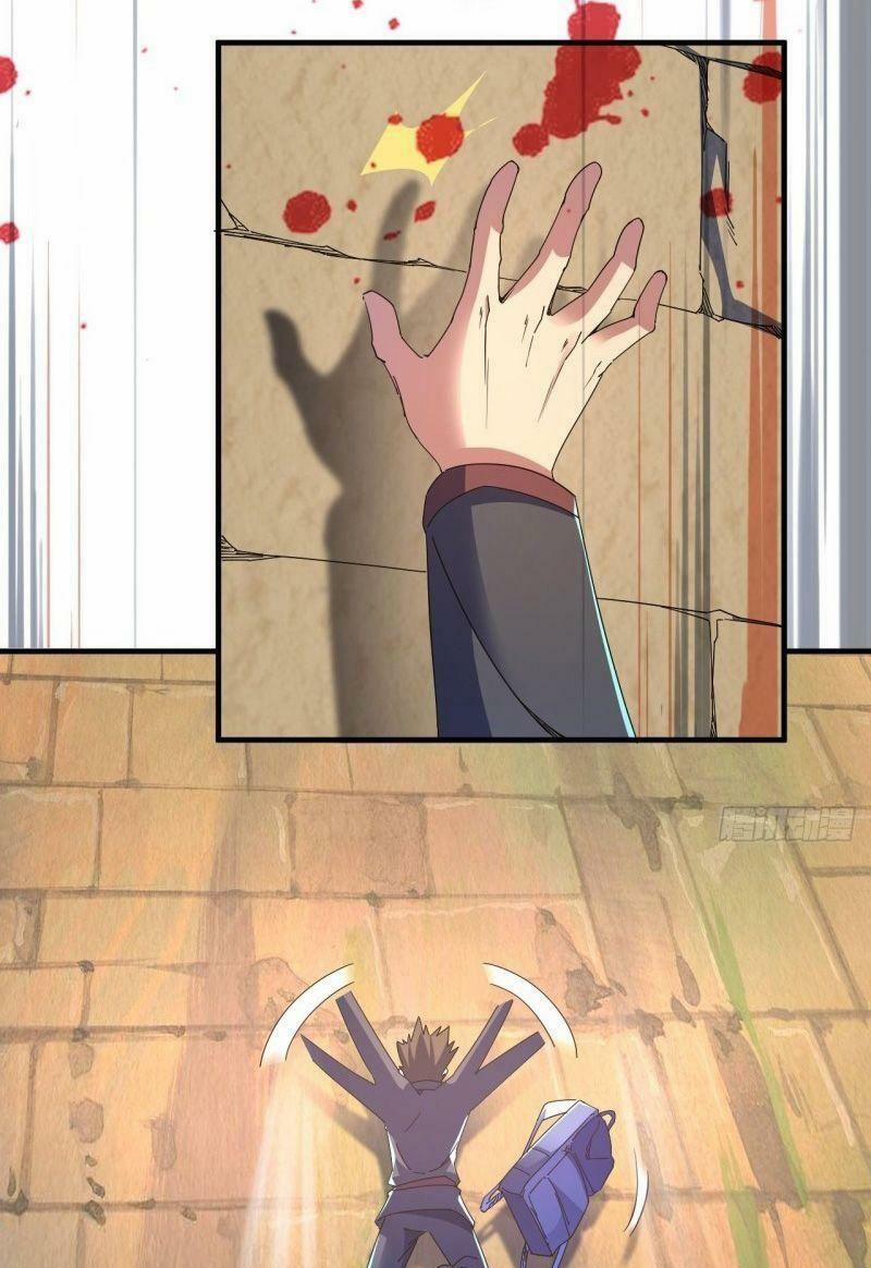 Ta Đã Đặt Ra Thời Đại Của Vạn Tộc 30 trang 21