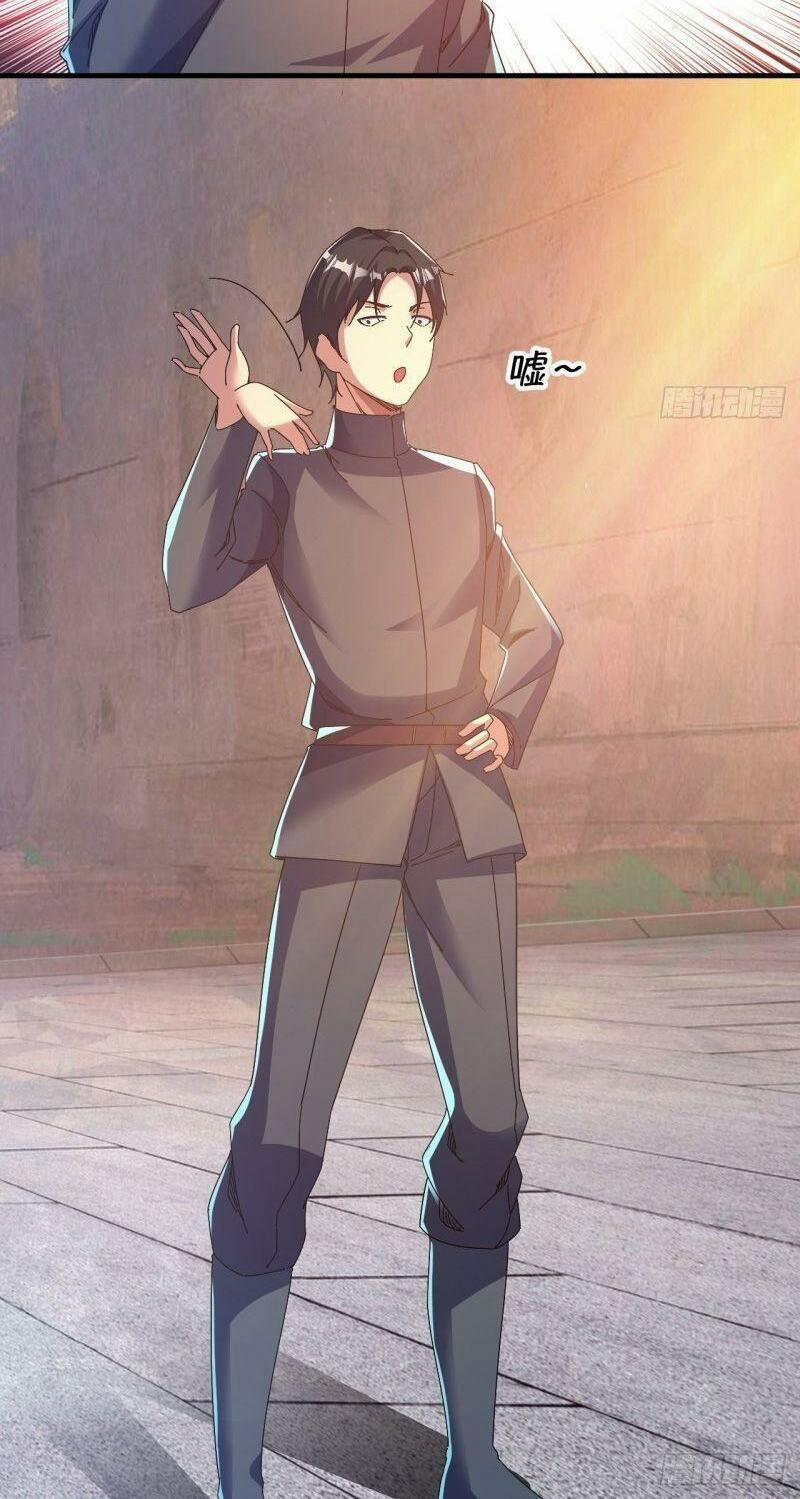 Ta Đã Đặt Ra Thời Đại Của Vạn Tộc 30 trang 24