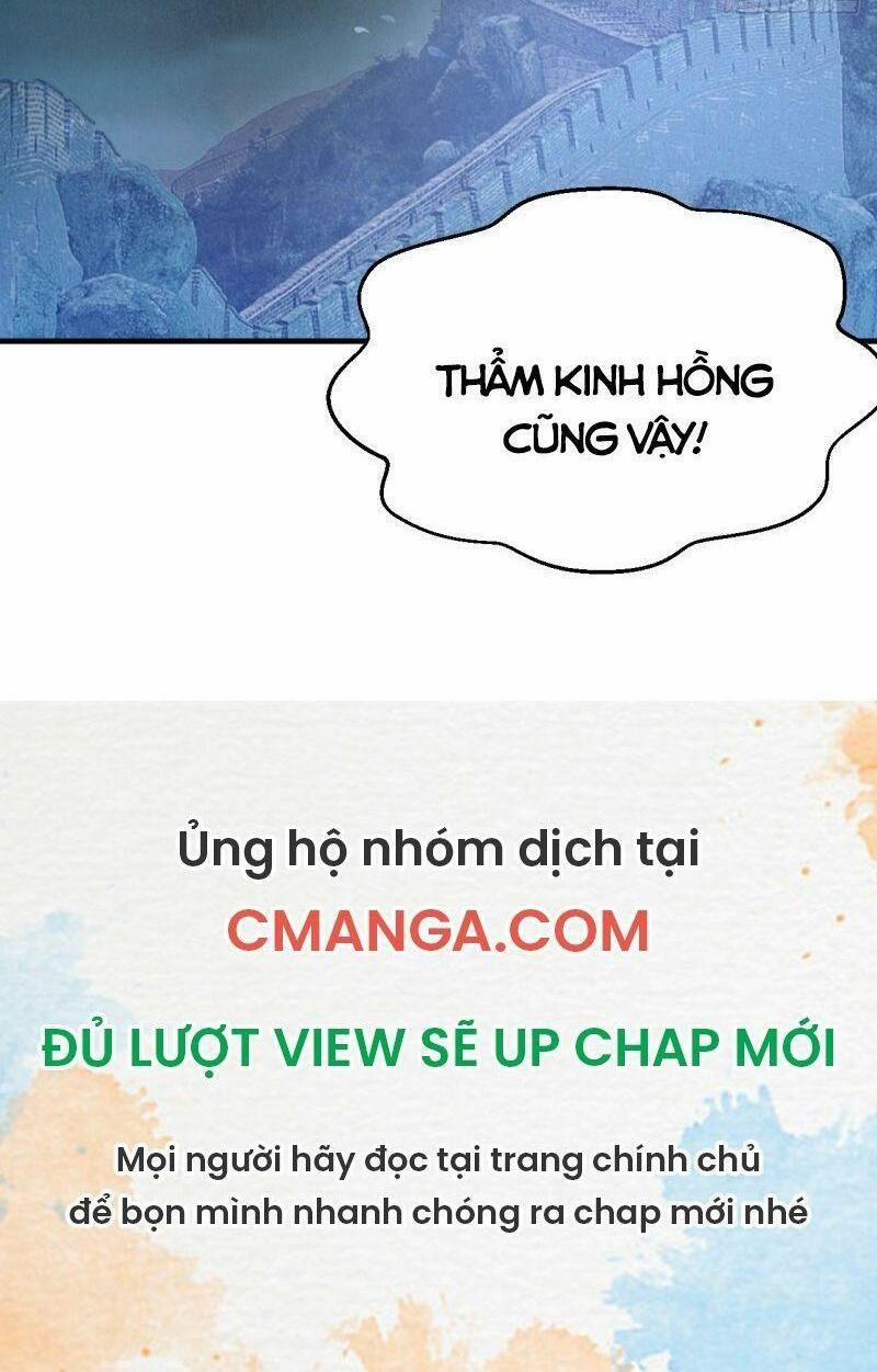 Ta Đã Đặt Ra Thời Đại Của Vạn Tộc 30 trang 27