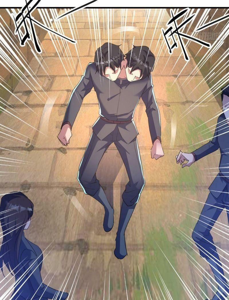 Ta Đã Đặt Ra Thời Đại Của Vạn Tộc 30 trang 9