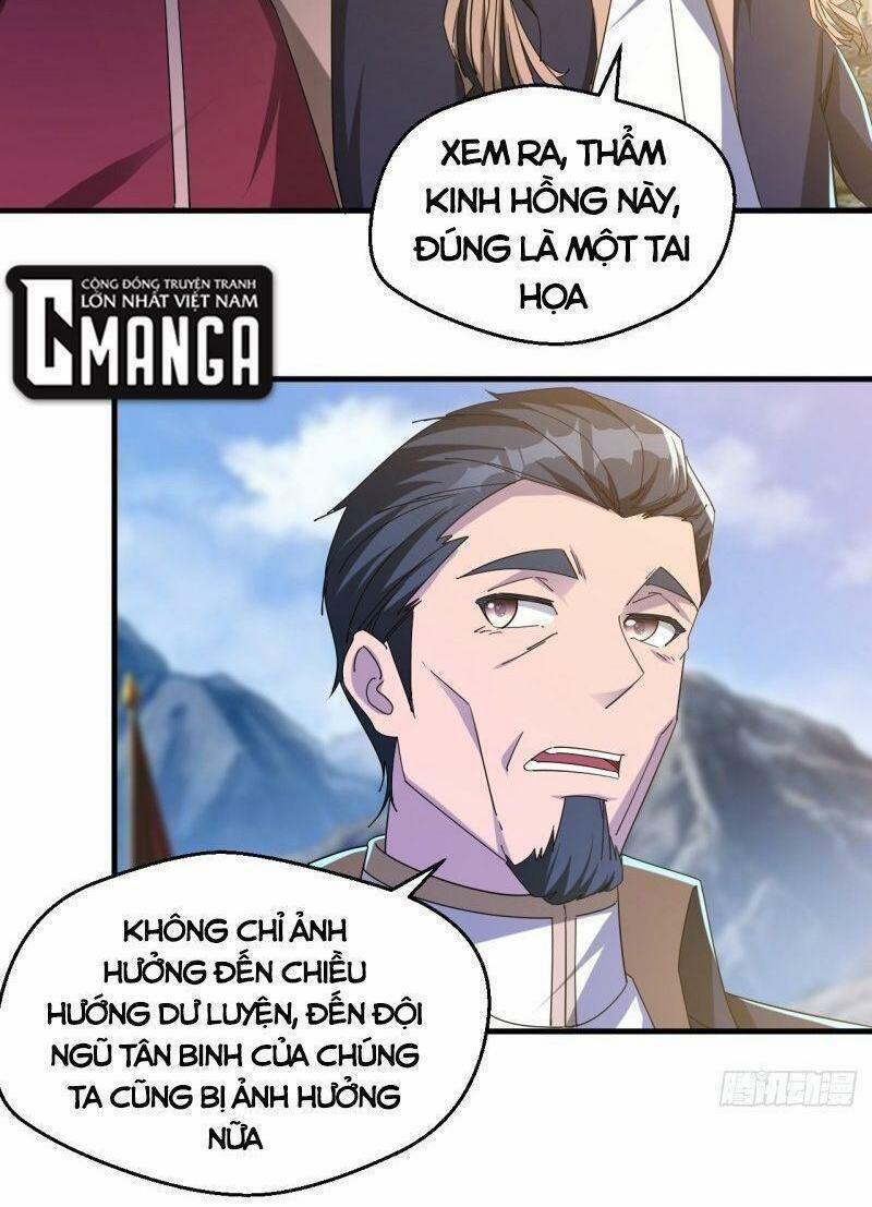 Ta Đã Đặt Ra Thời Đại Của Vạn Tộc 31 trang 1