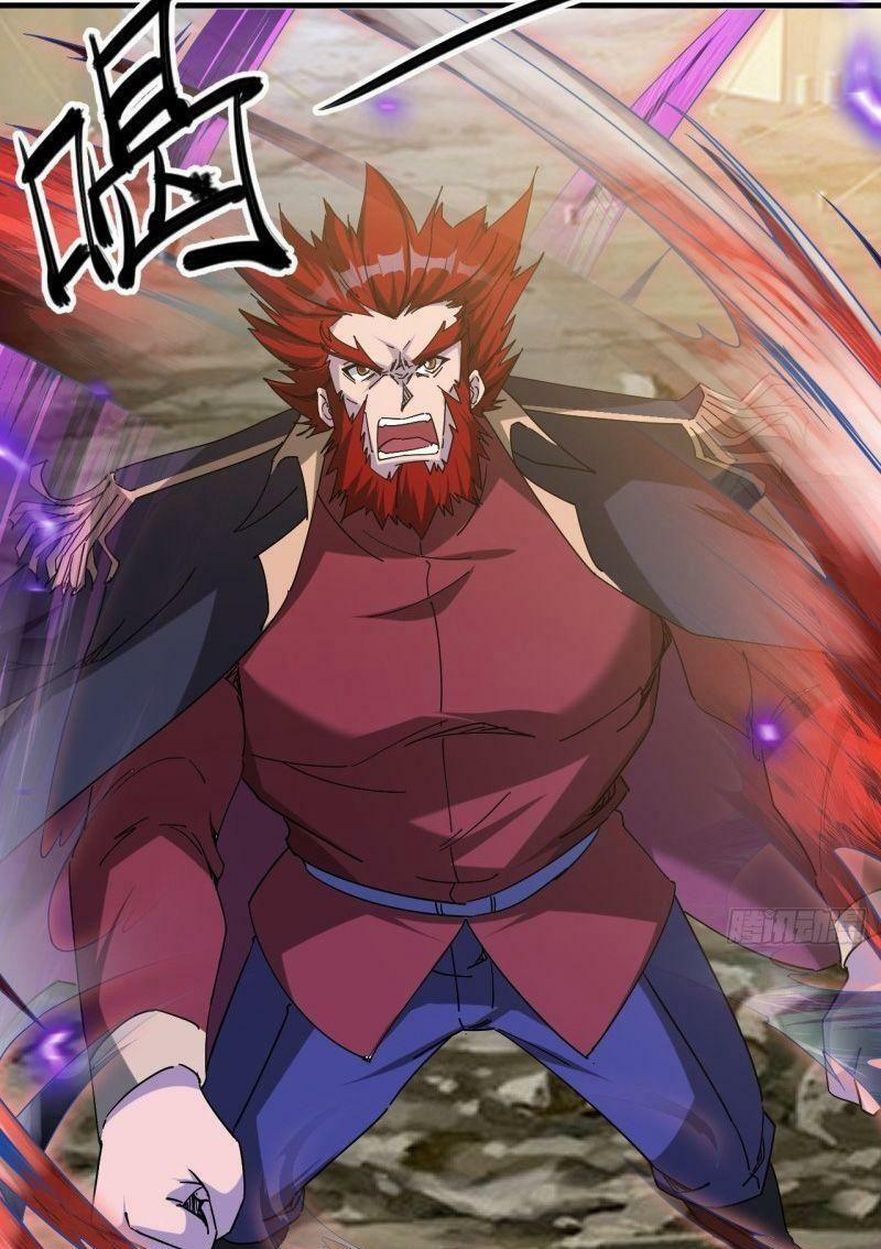 Ta Đã Đặt Ra Thời Đại Của Vạn Tộc 31 trang 15