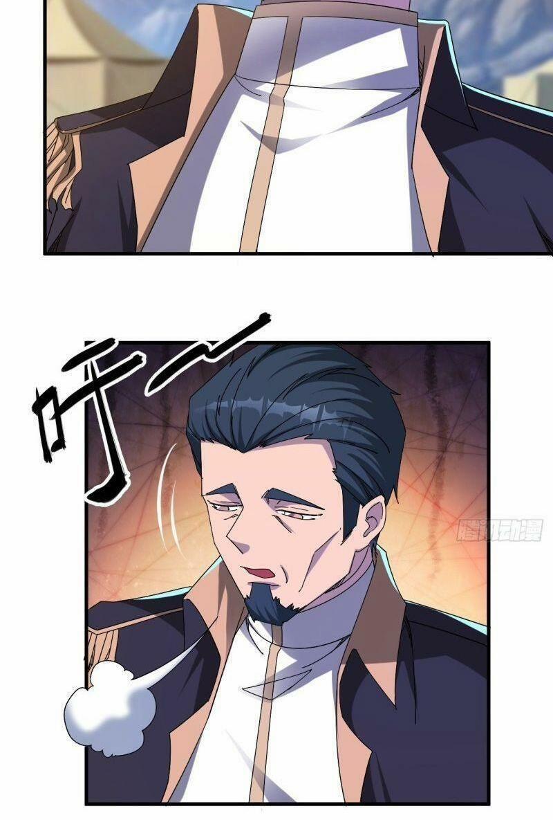 Ta Đã Đặt Ra Thời Đại Của Vạn Tộc 31 trang 20