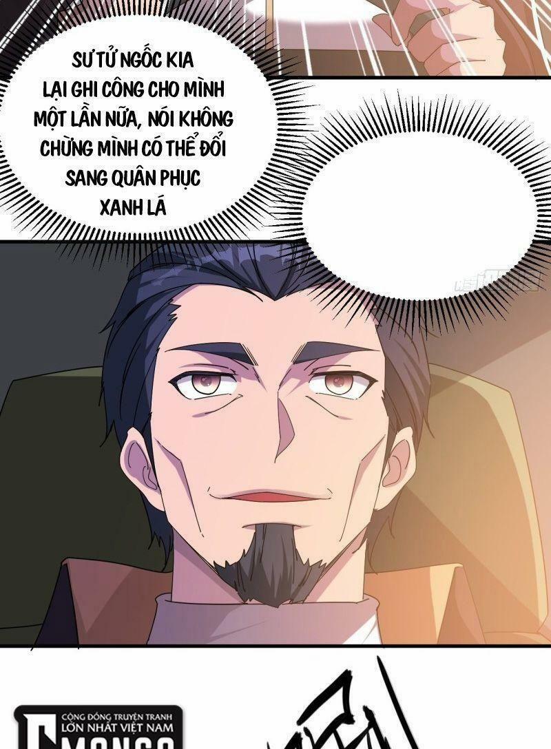 Ta Đã Đặt Ra Thời Đại Của Vạn Tộc 31 trang 27