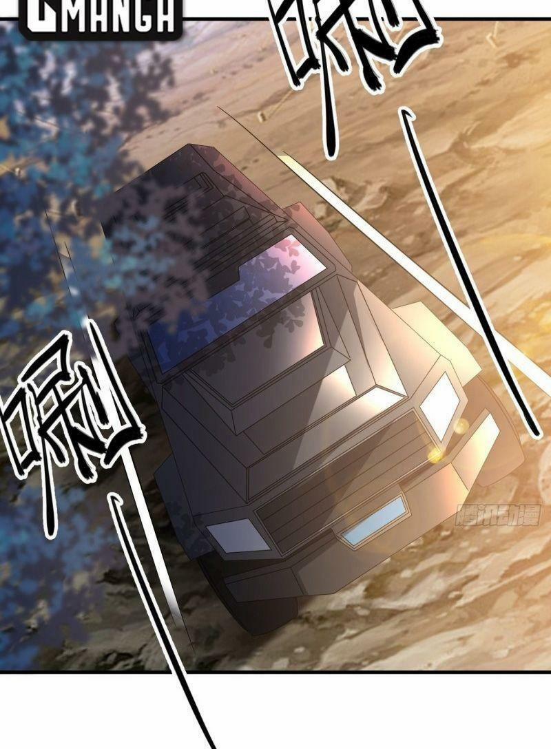 Ta Đã Đặt Ra Thời Đại Của Vạn Tộc 31 trang 28