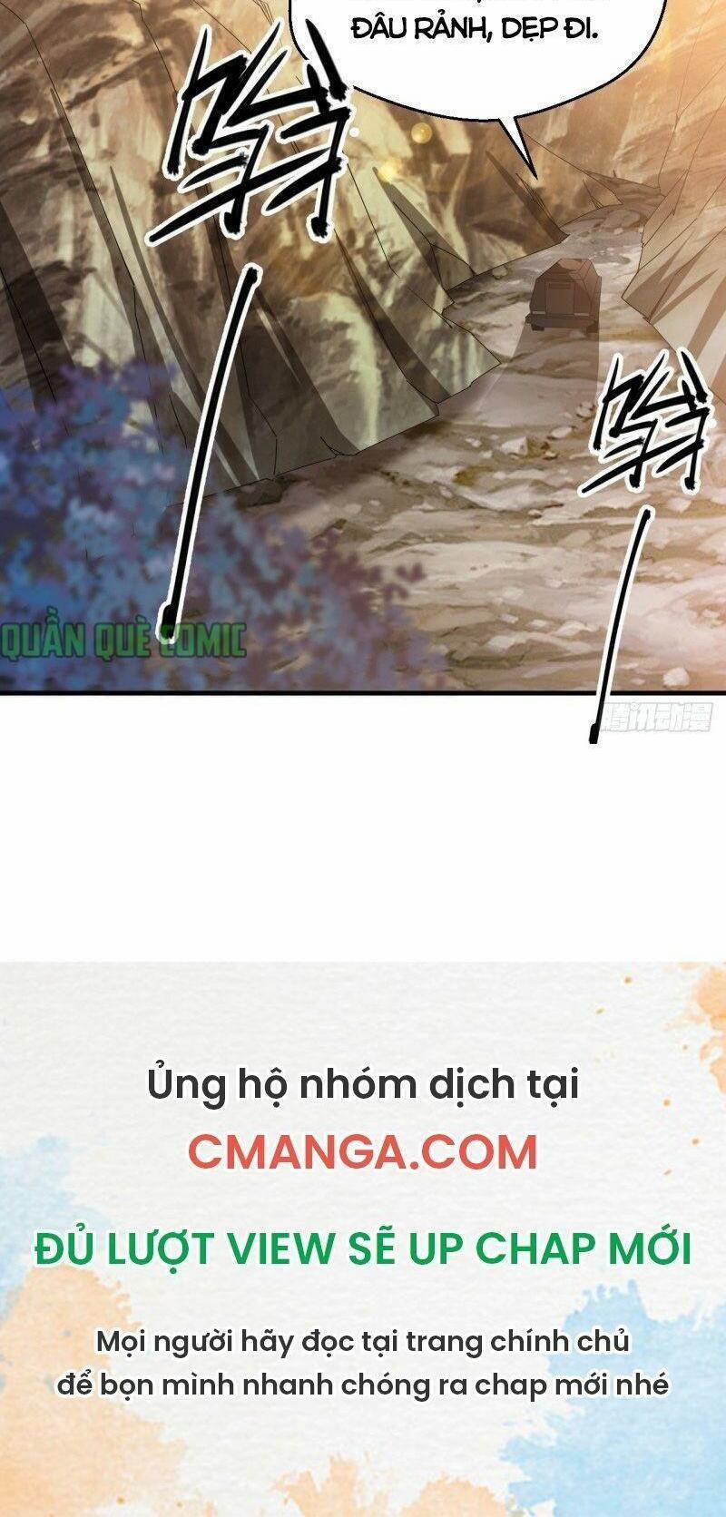 Ta Đã Đặt Ra Thời Đại Của Vạn Tộc 31 trang 30