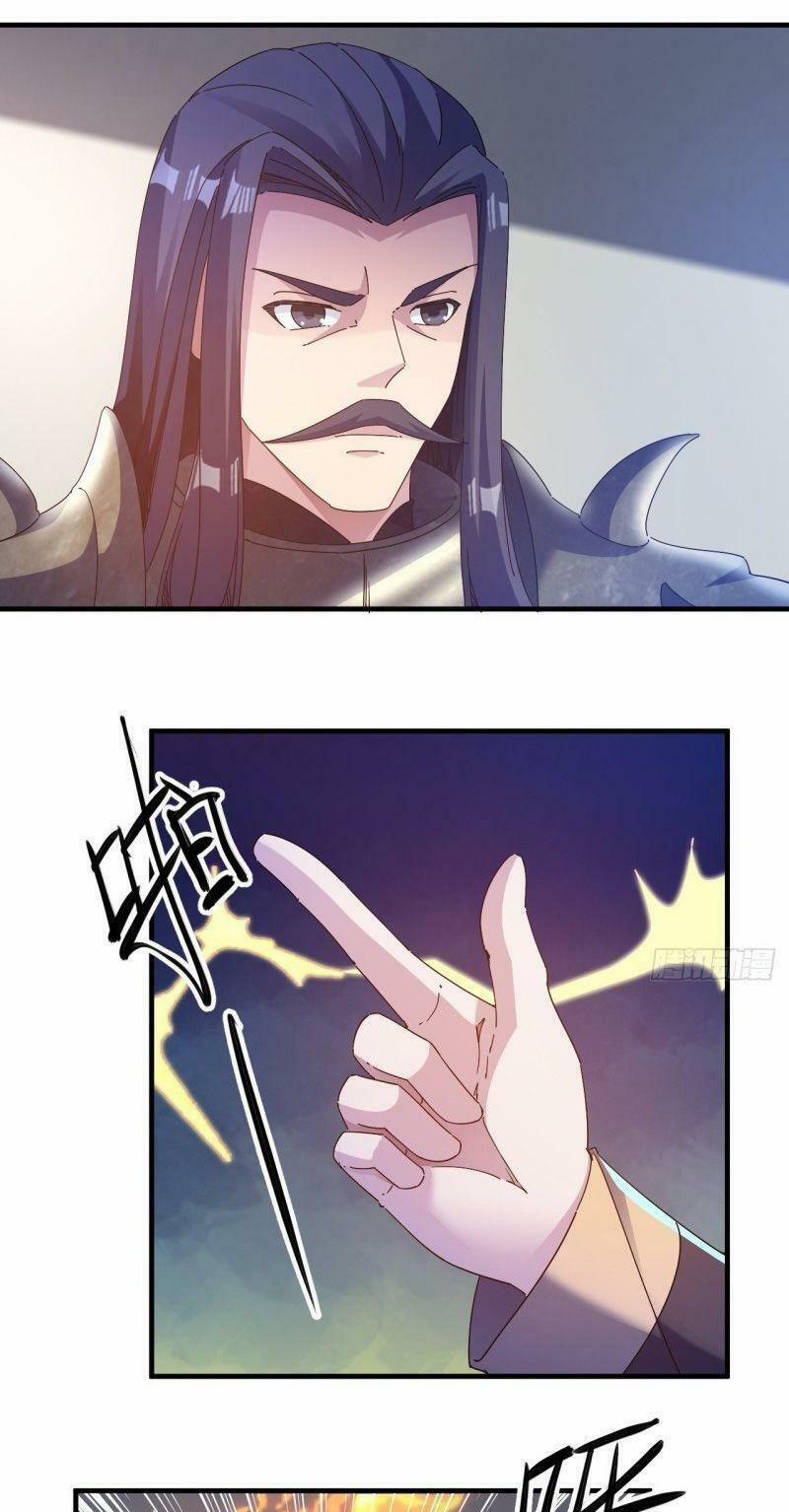 Ta Đã Đặt Ra Thời Đại Của Vạn Tộc 32 trang 10