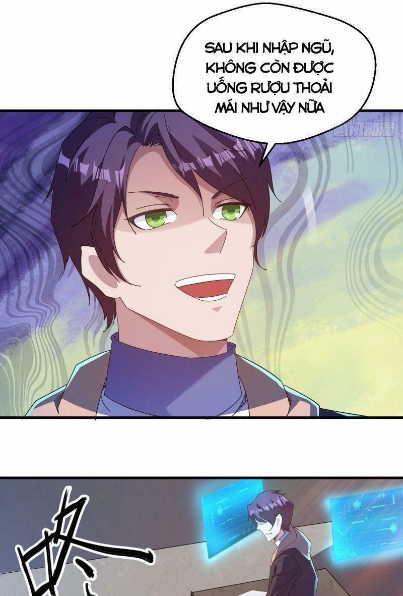 Ta Đã Đặt Ra Thời Đại Của Vạn Tộc 32 trang 2