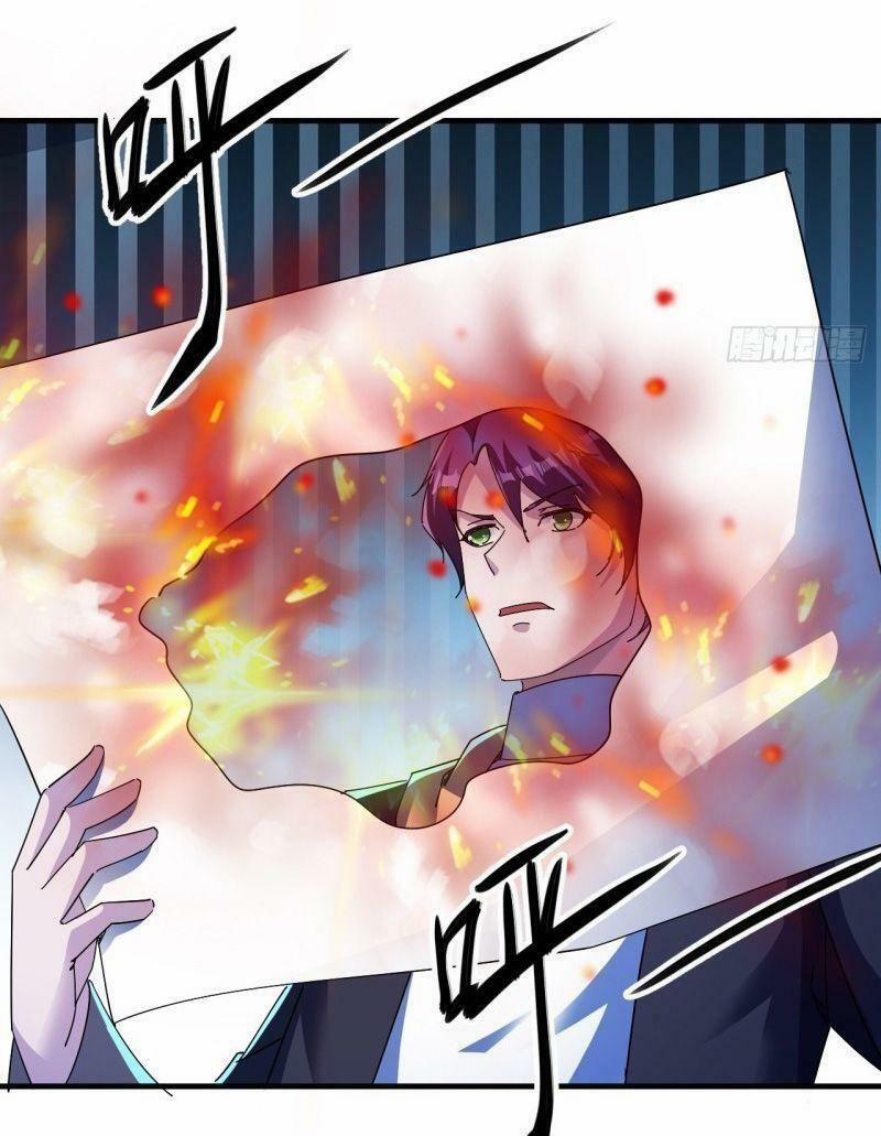 Ta Đã Đặt Ra Thời Đại Của Vạn Tộc 32 trang 20