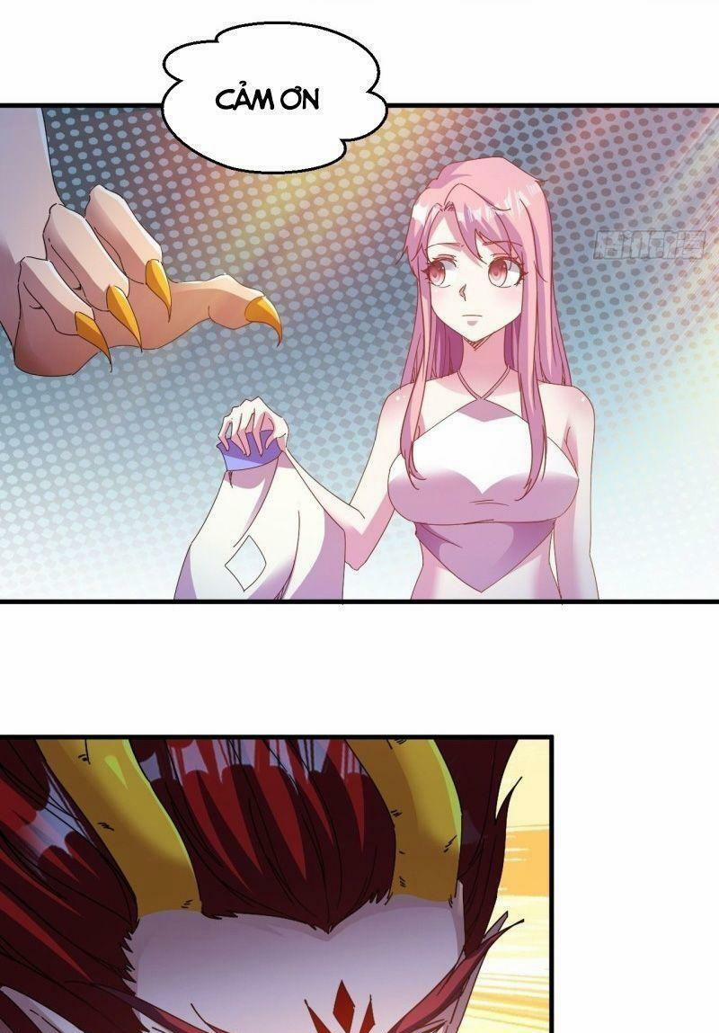 Ta Đã Đặt Ra Thời Đại Của Vạn Tộc 32 trang 24