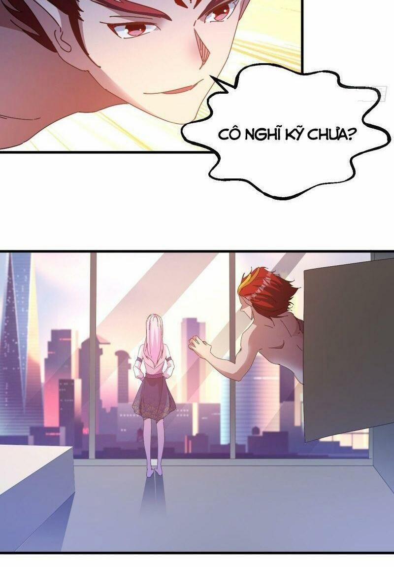 Ta Đã Đặt Ra Thời Đại Của Vạn Tộc 32 trang 25