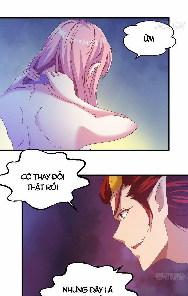 Ta Đã Đặt Ra Thời Đại Của Vạn Tộc 32 trang 26