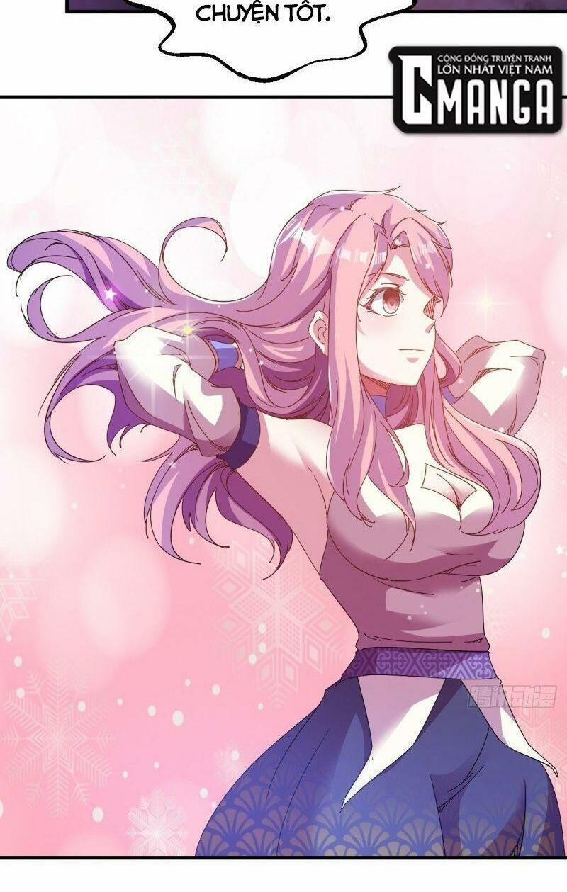 Ta Đã Đặt Ra Thời Đại Của Vạn Tộc 32 trang 27