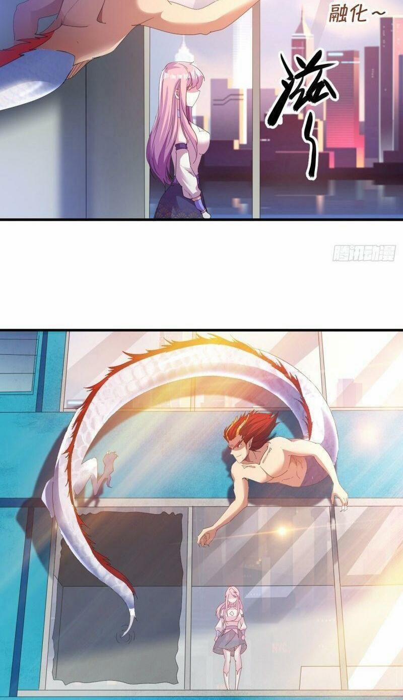 Ta Đã Đặt Ra Thời Đại Của Vạn Tộc 32 trang 29