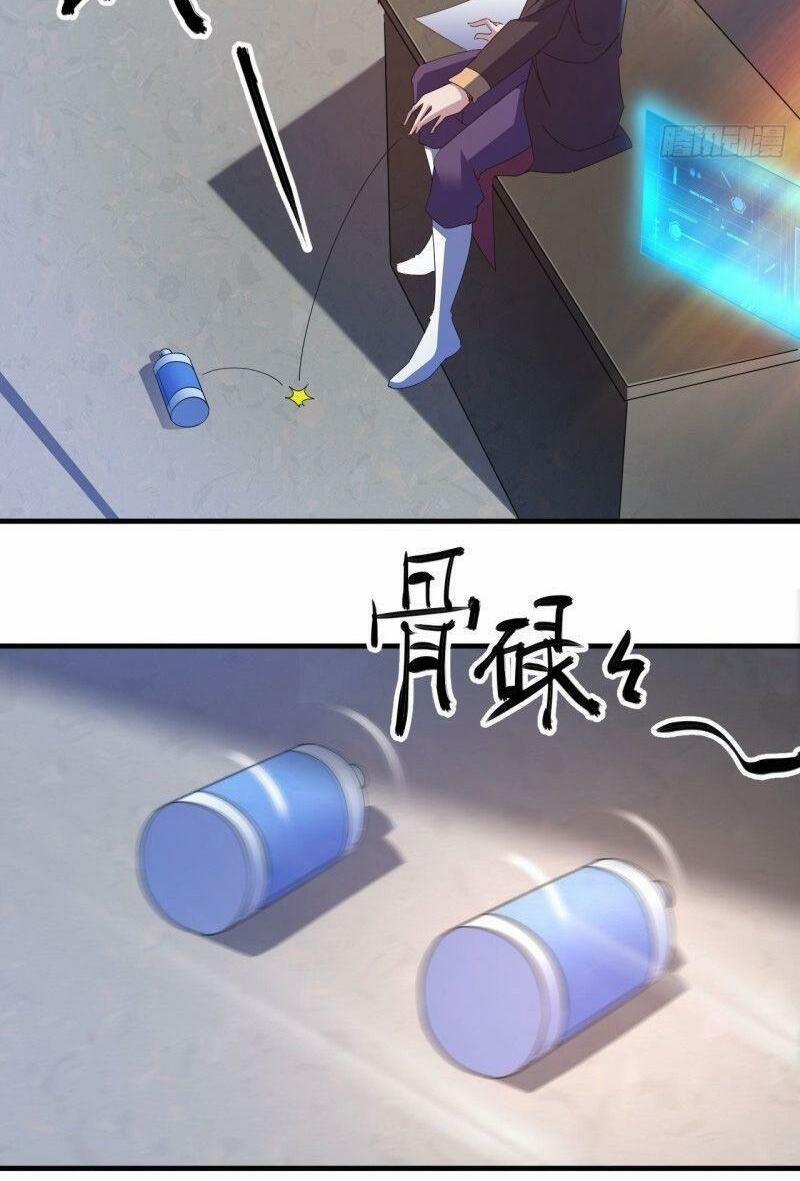 Ta Đã Đặt Ra Thời Đại Của Vạn Tộc 32 trang 3