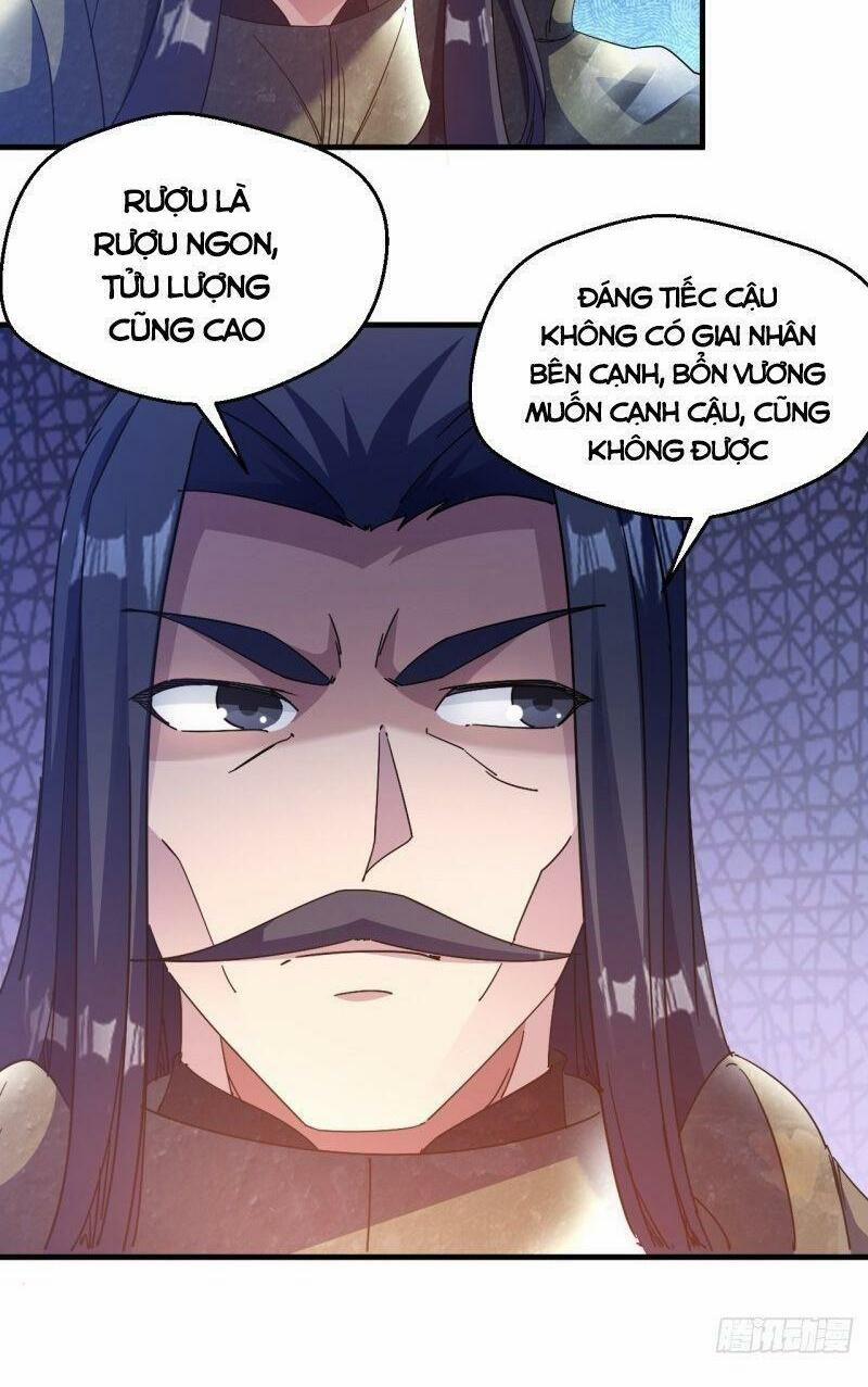 Ta Đã Đặt Ra Thời Đại Của Vạn Tộc 32 trang 5