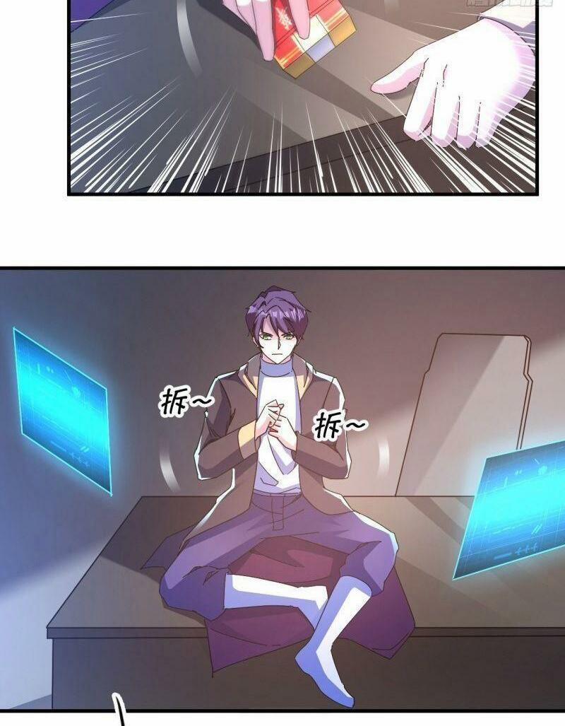 Ta Đã Đặt Ra Thời Đại Của Vạn Tộc 32 trang 7