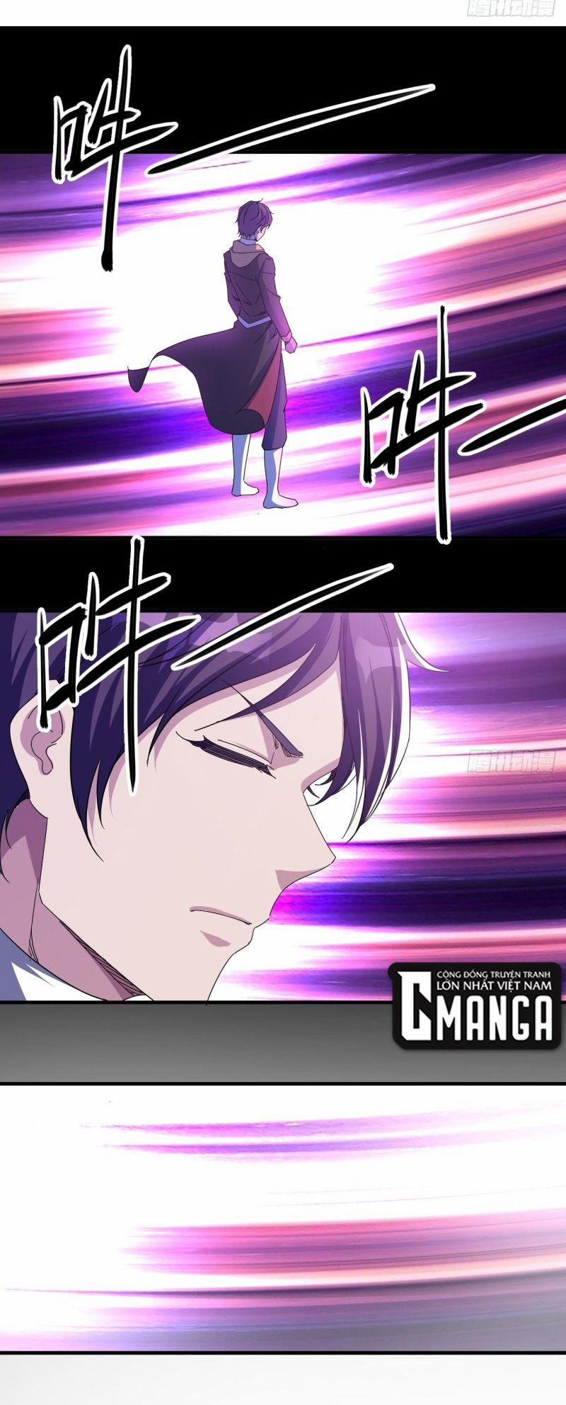 Ta Đã Đặt Ra Thời Đại Của Vạn Tộc 33 trang 6