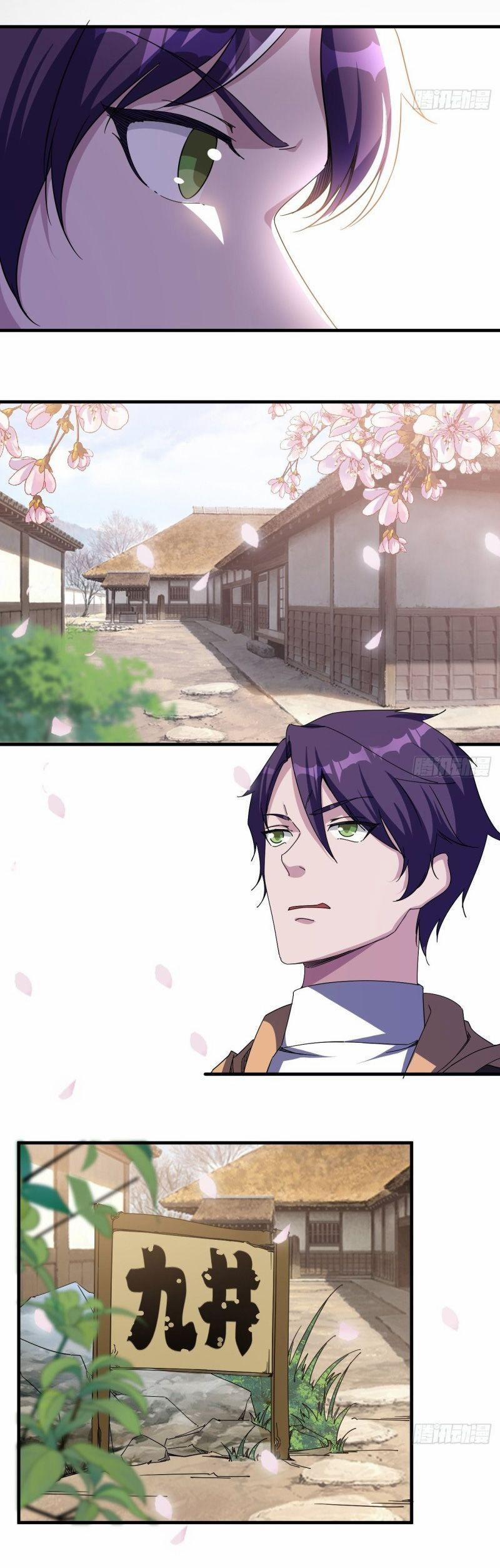 Ta Đã Đặt Ra Thời Đại Của Vạn Tộc 33 trang 7