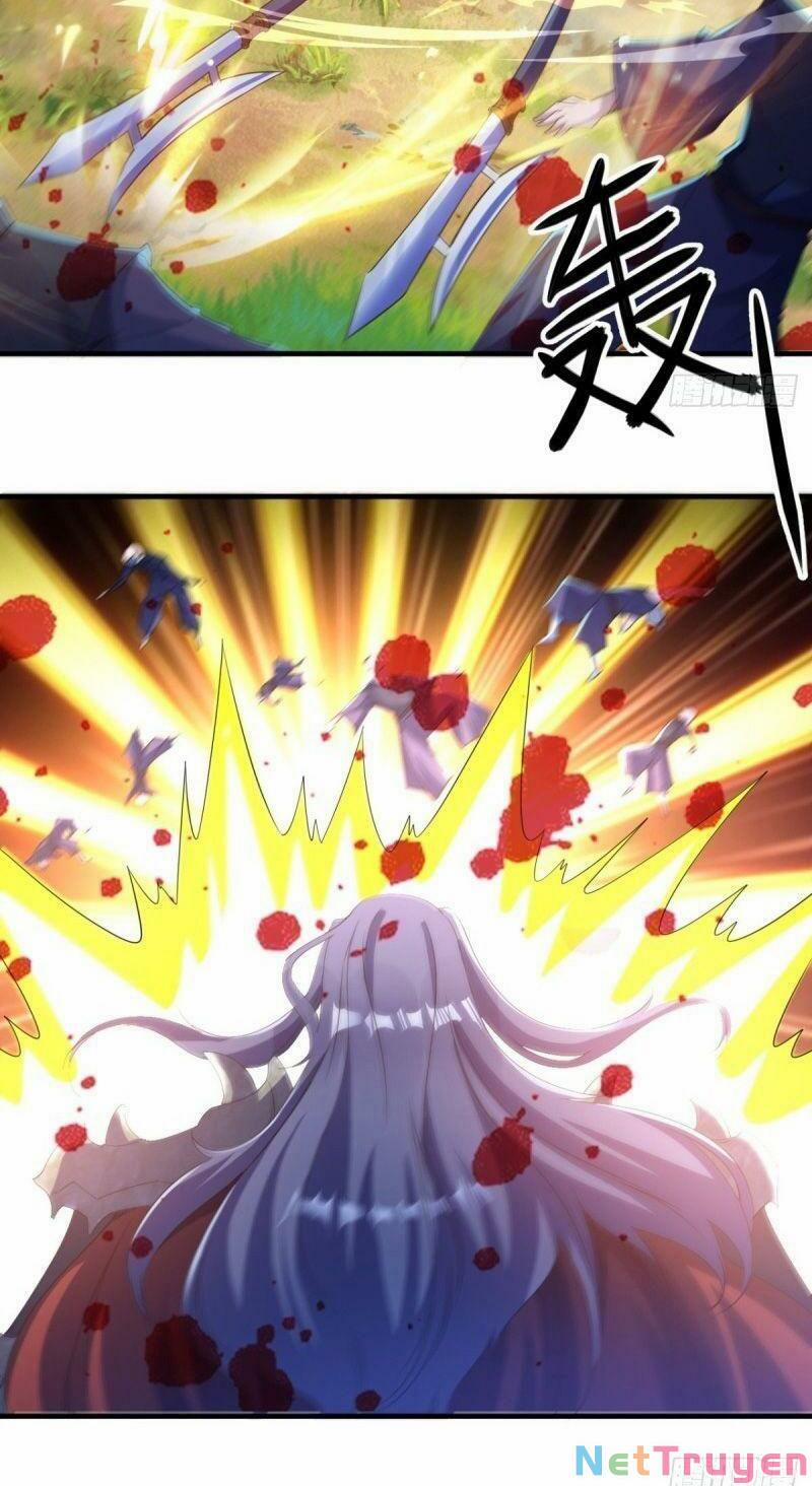 Ta Đã Đặt Ra Thời Đại Của Vạn Tộc 34 trang 13