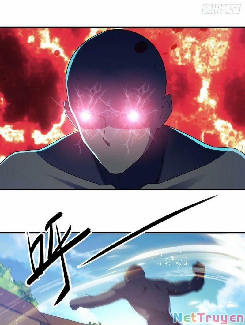 Ta Đã Đặt Ra Thời Đại Của Vạn Tộc 34 trang 24