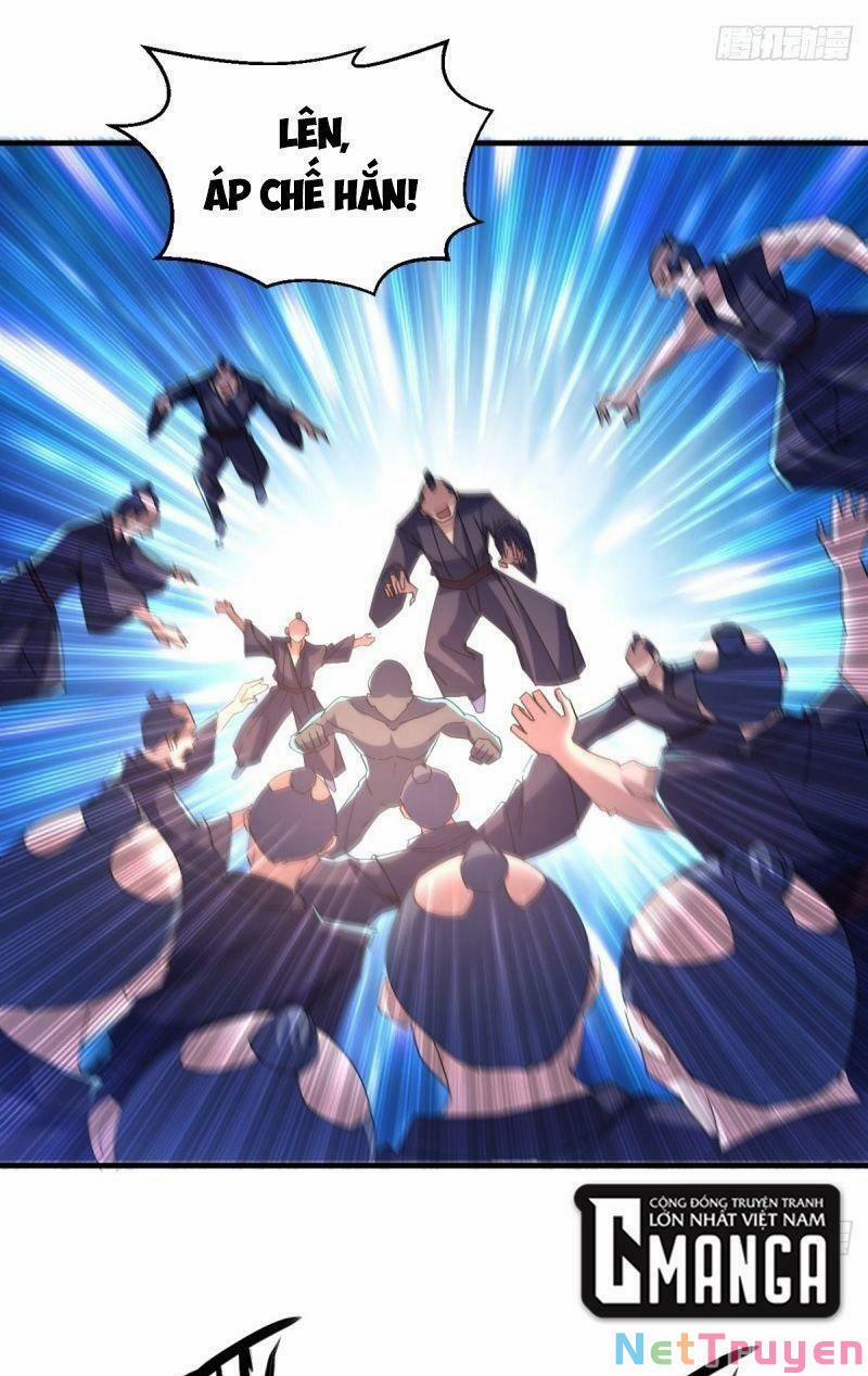 Ta Đã Đặt Ra Thời Đại Của Vạn Tộc 34 trang 26