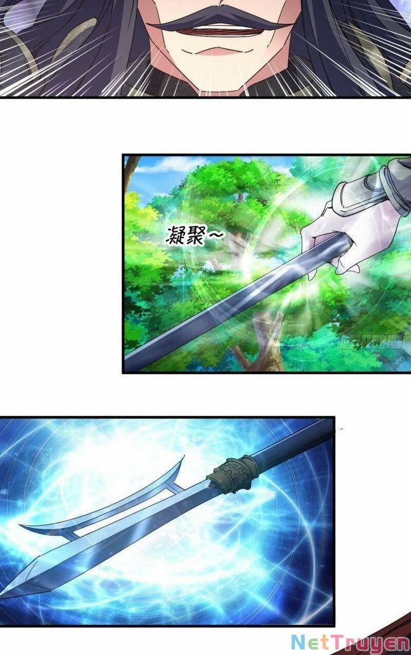 Ta Đã Đặt Ra Thời Đại Của Vạn Tộc 34 trang 3