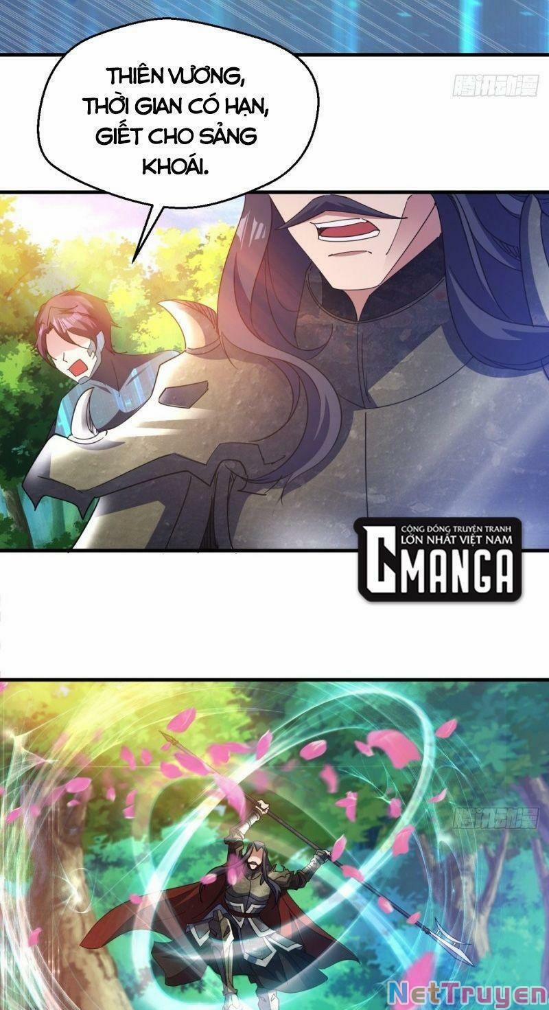 Ta Đã Đặt Ra Thời Đại Của Vạn Tộc 34 trang 6