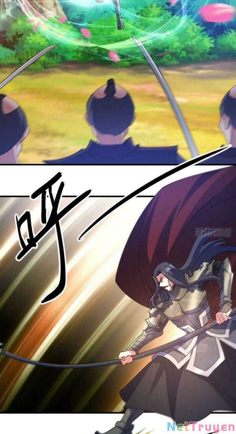 Ta Đã Đặt Ra Thời Đại Của Vạn Tộc 34 trang 7