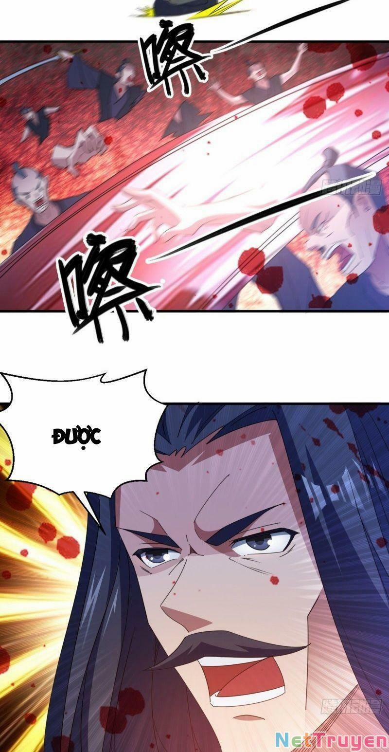 Ta Đã Đặt Ra Thời Đại Của Vạn Tộc 34 trang 8
