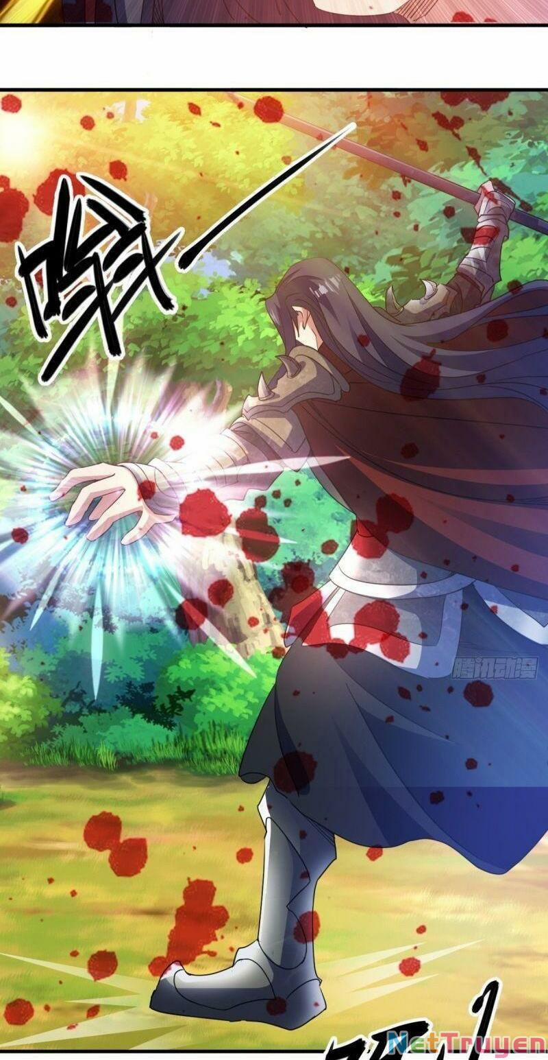 Ta Đã Đặt Ra Thời Đại Của Vạn Tộc 34 trang 9