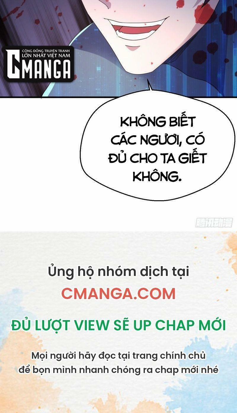 Ta Đã Đặt Ra Thời Đại Của Vạn Tộc 35 trang 29