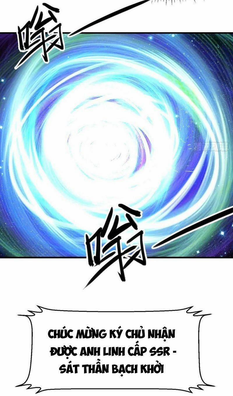 Ta Đã Đặt Ra Thời Đại Của Vạn Tộc 39 trang 12