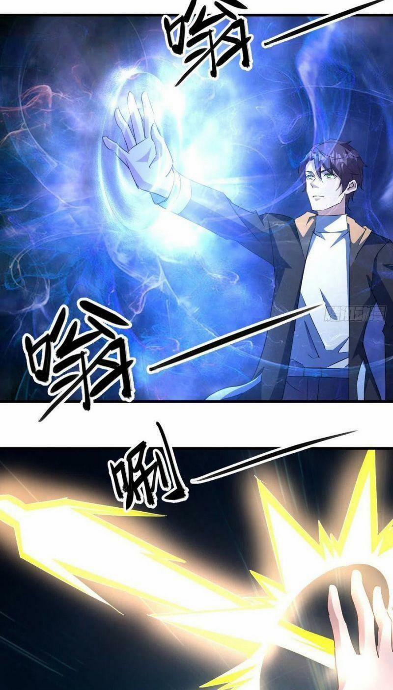 Ta Đã Đặt Ra Thời Đại Của Vạn Tộc 39 trang 14